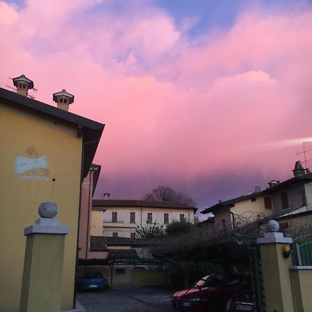 La Meridiana 纳托 外观 照片
