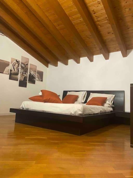 La Meridiana 纳托 外观 照片