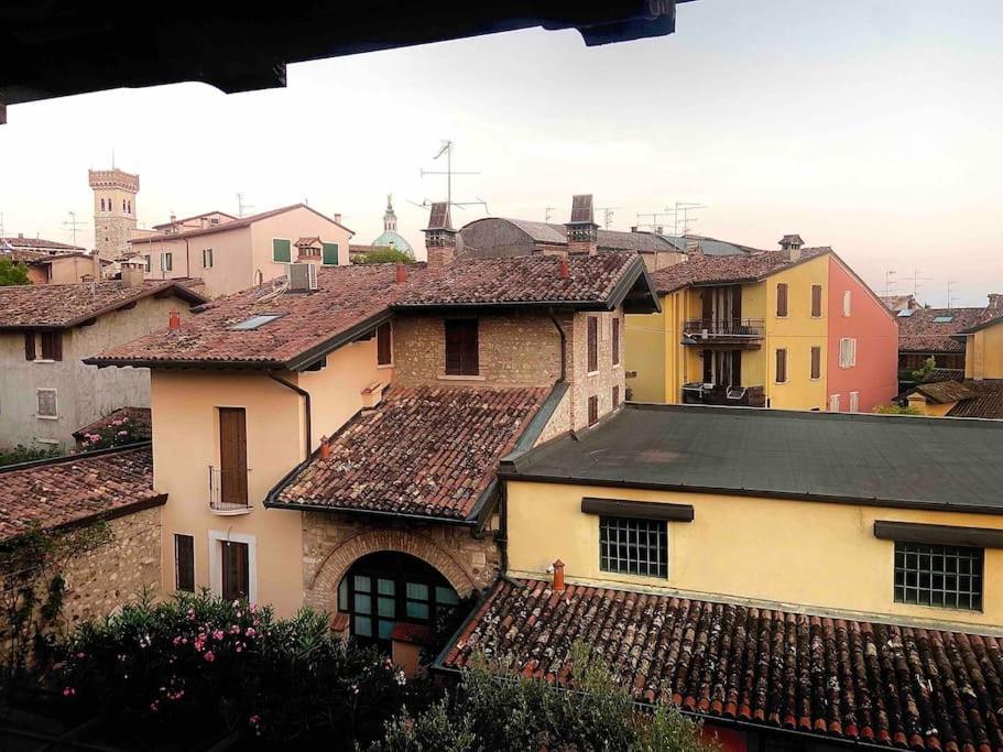 La Meridiana 纳托 外观 照片