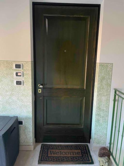 La Meridiana 纳托 外观 照片