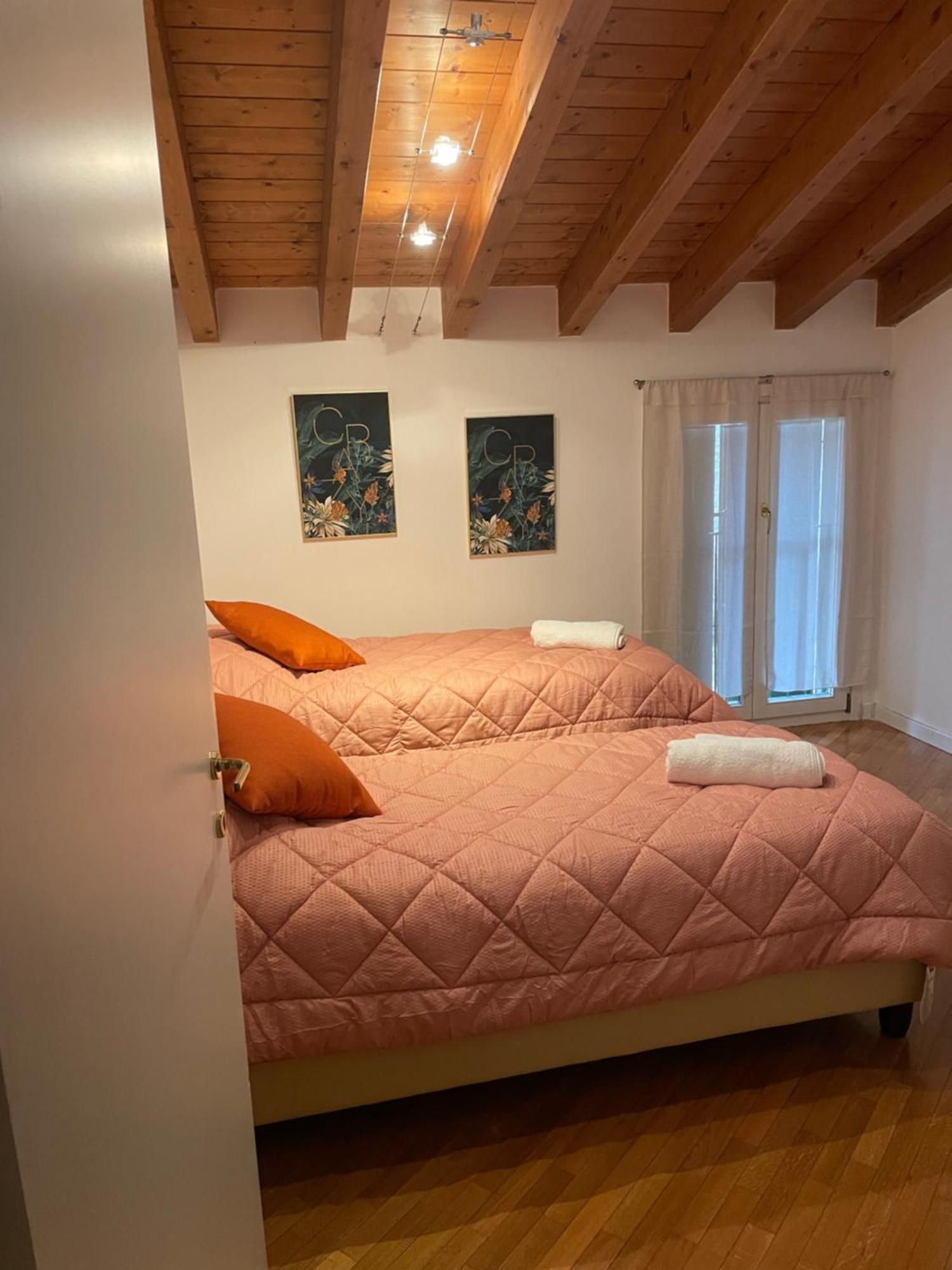 La Meridiana 纳托 外观 照片